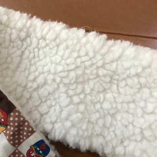 子供用 マフラーの画像
