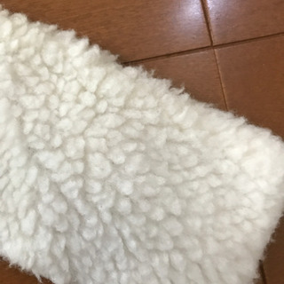 子供用 マフラーの画像