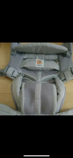 ※値下げしました※エルゴ オムニ ３６０ クールエア 正規品