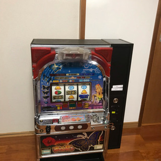 南国育ち4号機！！100スロ仕様^_^