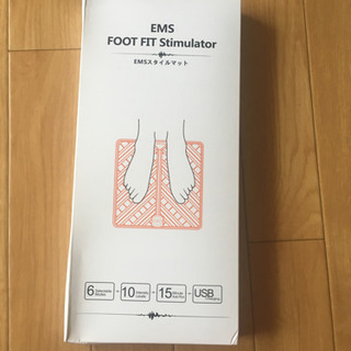足 マッサージ