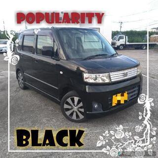 【ご成約】ワゴンR スティングレー 車検残有！陸送費無料！ 19...