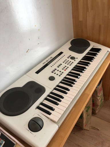 シンセサイザー YAMAHA 値下げしました