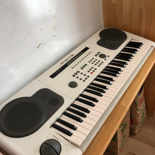 シンセサイザー YAMAHA 値下げしました