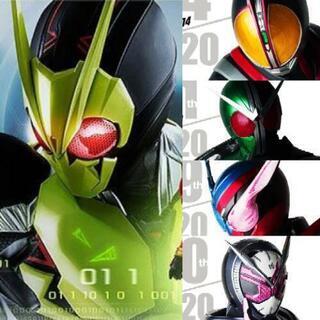 【第2回913の日】平成仮面ライダー大好き飲み会【555&01】