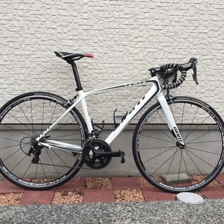 GIANT ロードバイク TCR0