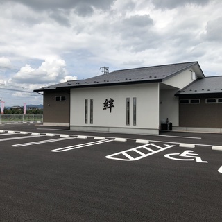 少人数で心温まるお葬式を  - 本巣市