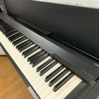 カシオ 電子ピアノ【店頭取引限定】【中古品】1点限り早い者勝ち！