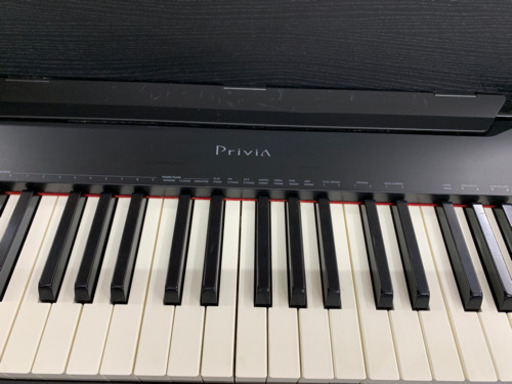 カシオ 電子ピアノ【店頭取引限定】【中古品】1点限り早い者勝ち！