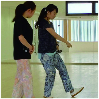 現役女子チャンピオンから学ぶ「はじめての太極拳（60分）」￥1,000