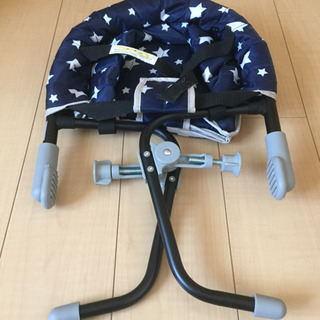 ベビーチェア テーブルチェア 西松屋