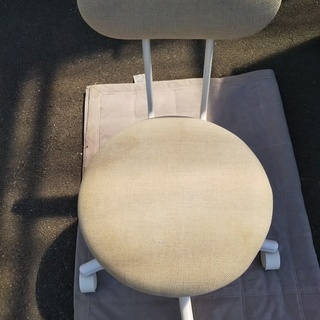 ［無印良品ワーキングチェア］⁑リサイクルショップヘルプ
