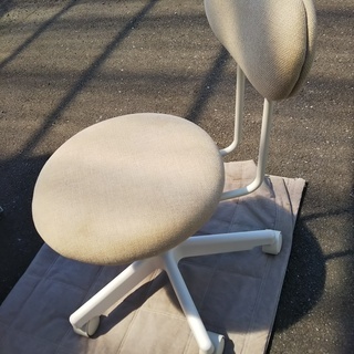 ［無印良品ワーキングチェア］⁑リサイクルショップヘルプの画像