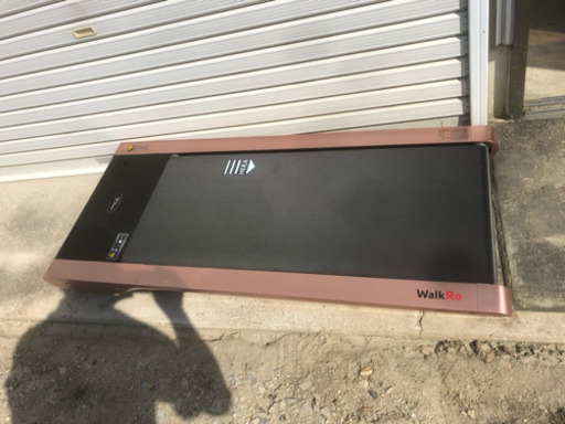 WALKRO セット