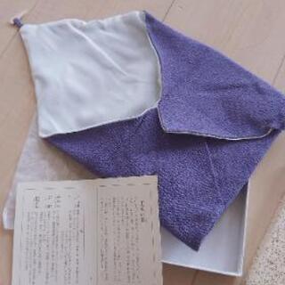 ふくさ 未使用 美品の画像