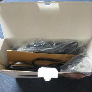 新品 未使用 サロニア  イオン  ドライヤー