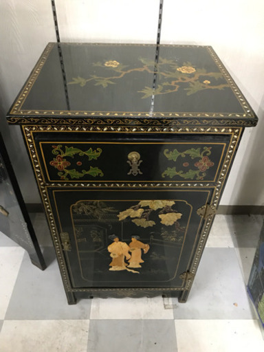 中国家具/飾り棚