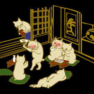 ★飲み会主催者あつまれー★