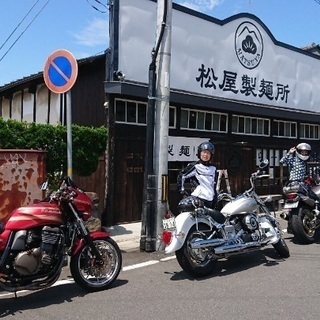 北関東 バイクツーリングクラブ！メンバー募集中！ - 川越市