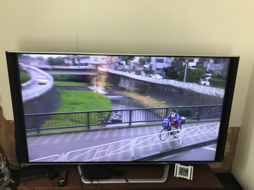 SHARP XG35  4K対応70型液晶テレビ 4K液晶テレビSHARP 別売り4S-C00AS1 4Kチューナー付き引き取り限定