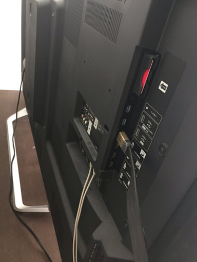 SHARP XG35  4K対応70型液晶テレビ 4K液晶テレビSHARP 別売り4S-C00AS1 4Kチューナー付き引き取り限定