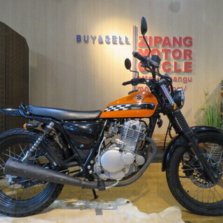 SUZUKI GRASSTRACKER BIGBOY BA-NJ...