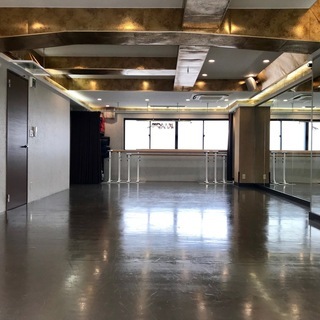 墨田区レンタルスタジオ 錦糸町ロゼッタスタジオの画像
