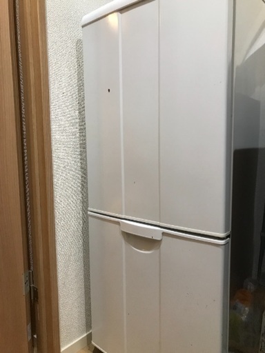 ハイアール 138L 冷蔵庫