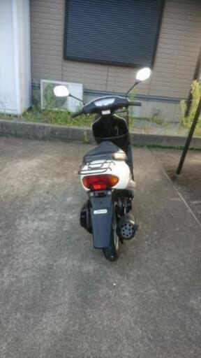 ホンダライブディオ！