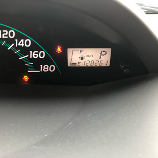 ヴィッツ  車検2年付き‼️禁煙車 ワンオーナーの画像