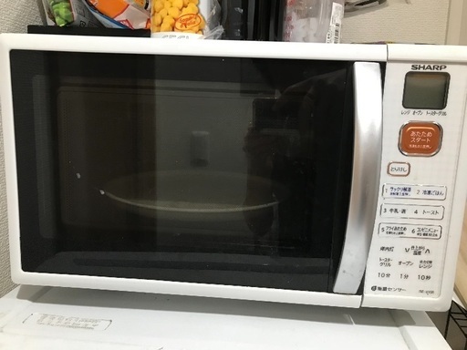 Panasonic オーブンレンジ