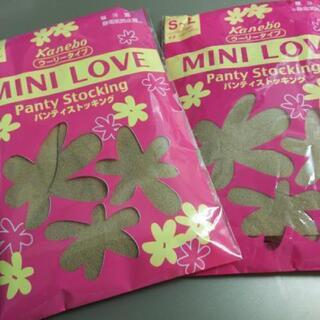 未使用品！ストッキング