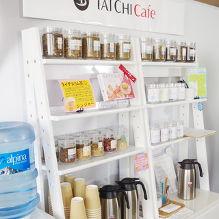 季節に合わせた臓器の調子を整える　気功教室「六字訣（ろくじけつ）」60分￥1,000の画像