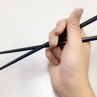 進級までにお箸が上手に持てて食事の時間が楽しくなります！『ママとキッズの食事のマナー　６回コース』の画像