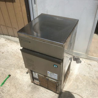ホシザキ製氷機 ジャンク