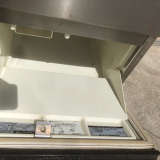 ホシザキ製氷機 ジャンクの画像