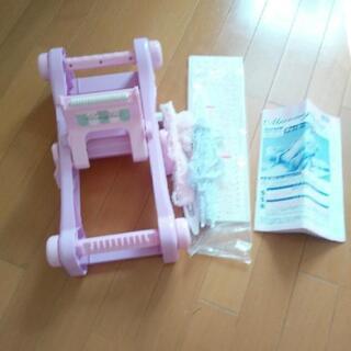 ジャンク品　モコもじオリーナ