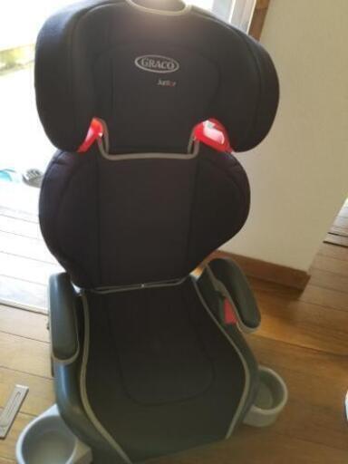 GRACO ジュニアシート