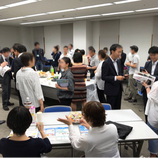 11/22長野【第13回 長野ワンコインビジネス交流会】
