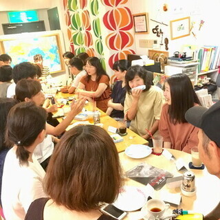 9/28(土) 旅行好きMeetup【秋の旅行編】