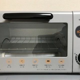 トースター(東芝)