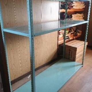 金属ラック