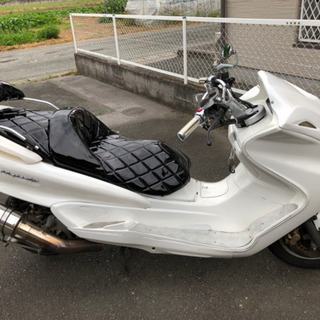 商談中  ヤマハ マジェスティ 整備済み‼️の画像