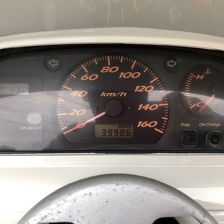 商談中  ヤマハ マジェスティ 整備済み‼️の画像