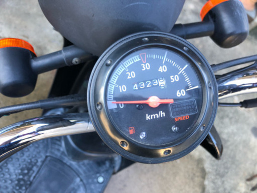 ホンダ トゥデイ