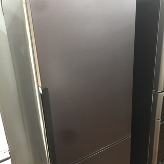 安心の6ヶ月保証つき【トレジャーファクトリー入間店】SHARP　2ドア冷蔵庫　271Lのご紹介！