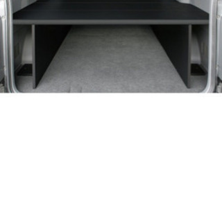 carvin ハイエース用 ベットキット 200系ハイエースの画像