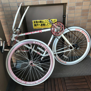 ロードバイク