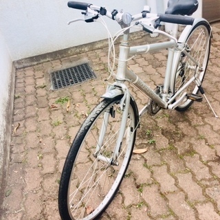 GIANT　CROSS3の画像