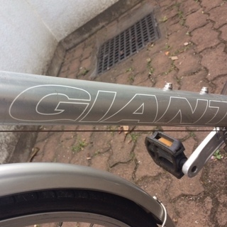 GIANT　CROSS3の画像